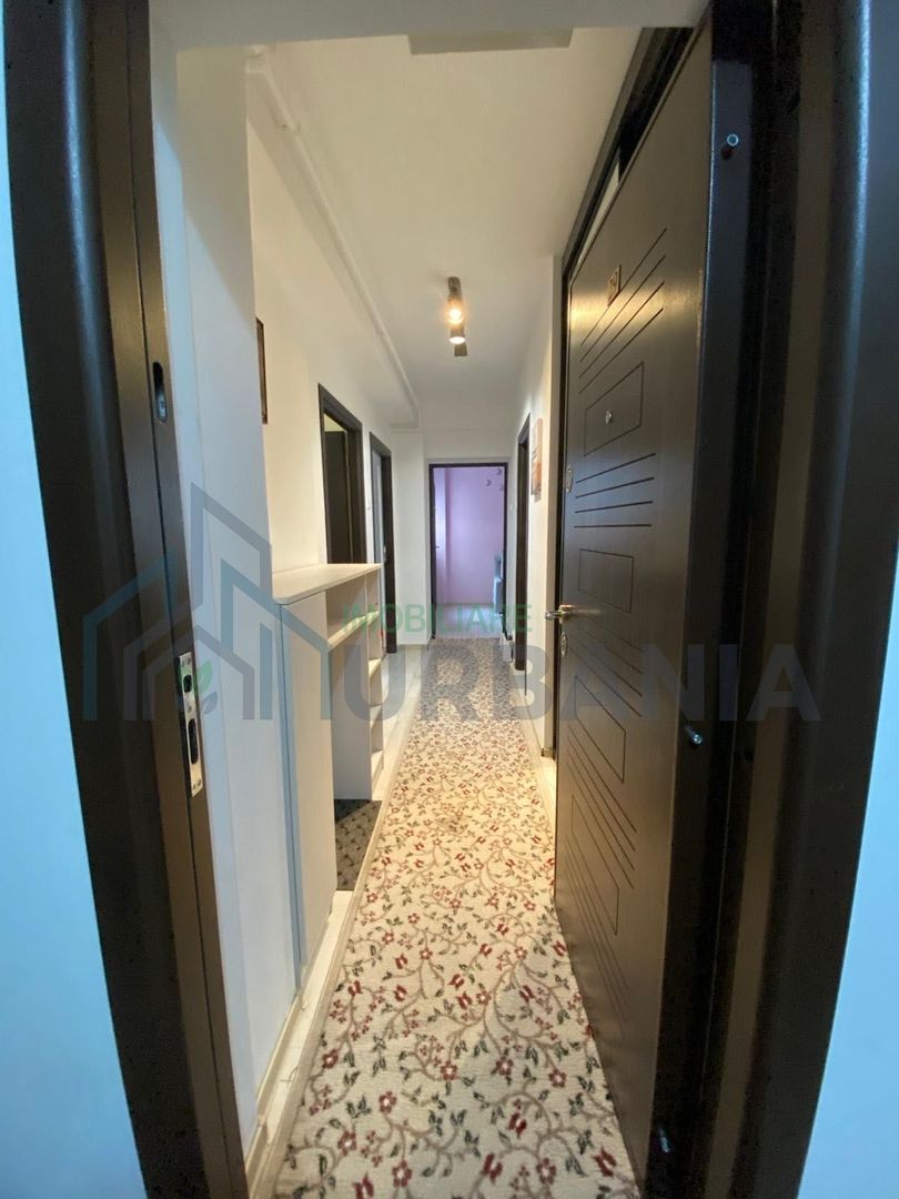 Apartament 2 camere decomandat de inchiriat, Tatarasi, Penta Rezidential, Iasi - Poză 2
