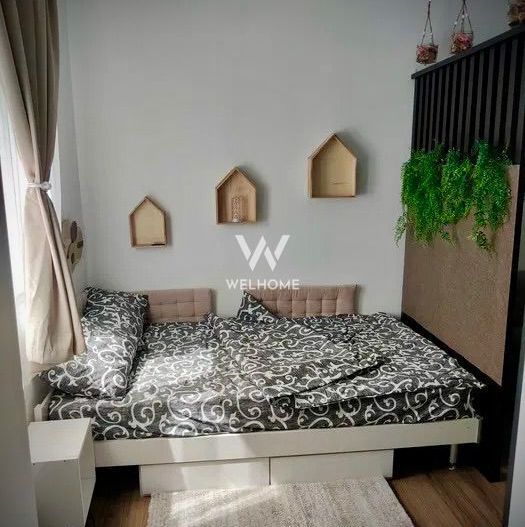 Garsoniera renovata, etaj intermediar,  Sibiu - Poză 5