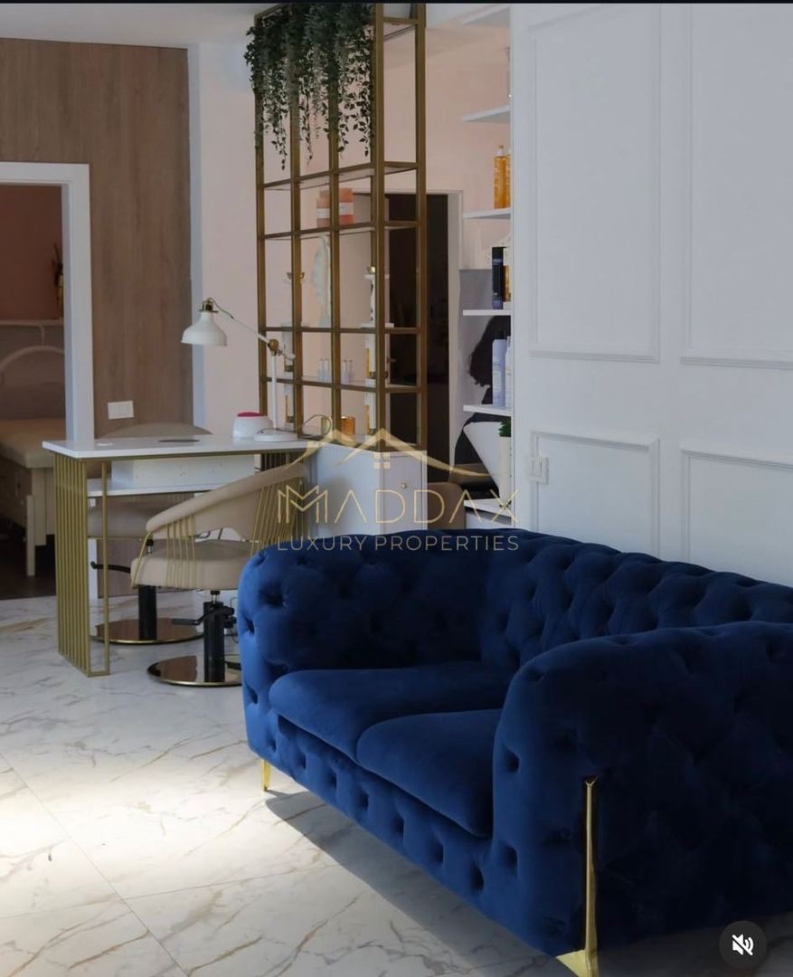 Spatiu Comercial Premium***228 mp***Ideal Salon. Showroom. Market//Parcul Carol - Poză 2