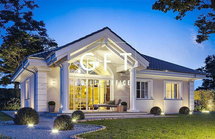 Casa Moderna Noua 4 camere 120 mp- teren 543 mp- terasa 9,7 mp- Unirea - Poză 1