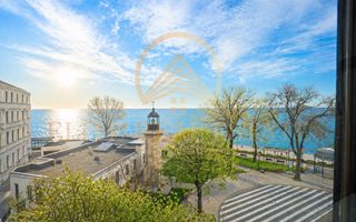 De vanzare | Apartament 4 camere | Langa Cazino | Vedere la mare - Poză 1