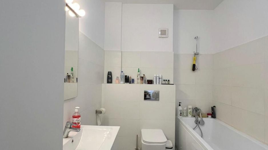 4 camere  119 mp priveliste panoramica– Casa Presei Residence - Poză 10