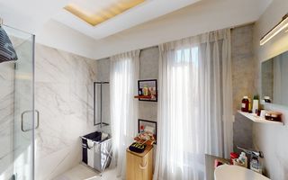 Aviatorilor-Piata Charles de Gaulles | 4 camere Lux | Loc de parcare | 2024 - Poză 27