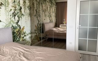 Apartament modern cu 2 camere/ 50mp/ Esplanada Oancea - Poză 2