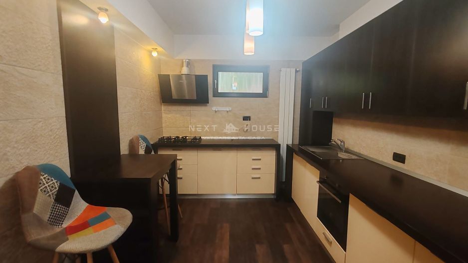 DRUMUL TABEREI – GHENCEA | 3 CAMERE | TERASĂ 50 MP | 2 * PARCARE - Poză 9