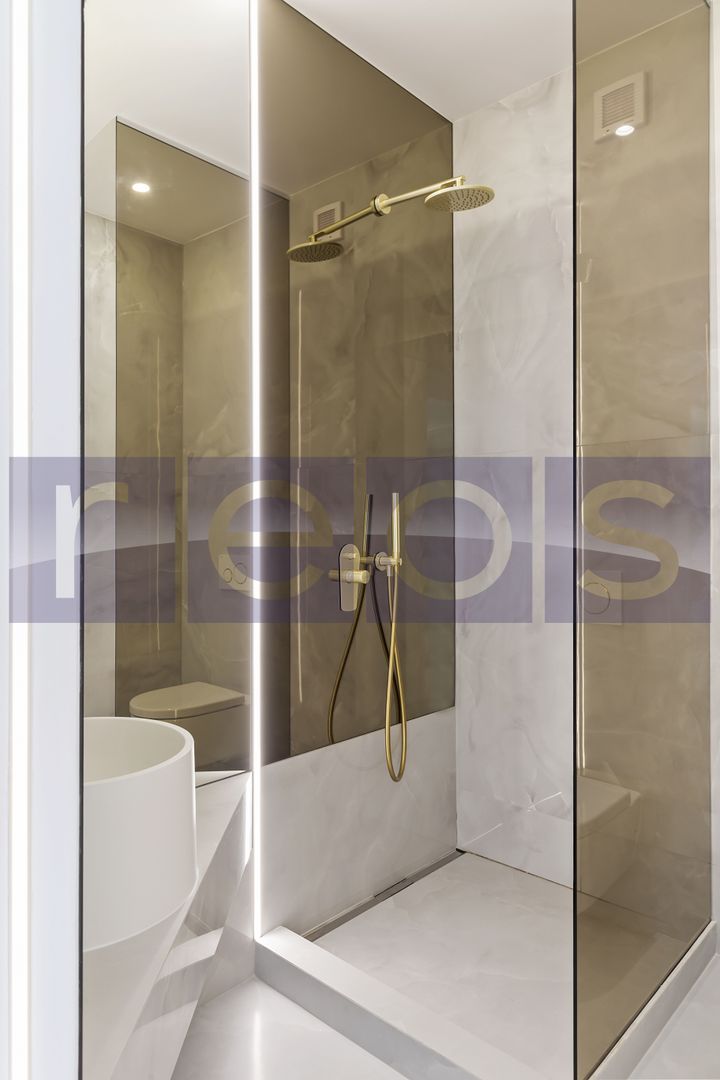 VANZARE 3 CAMERE | CORTINA NORTH | FAZA ||| | FINISAJE PREMIUM | 77MP - Poză 14