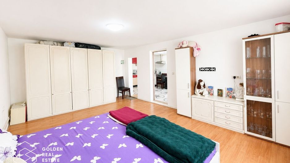 Casa Vladimirescu, teren 319 mp cu 2 camere - Poză 8