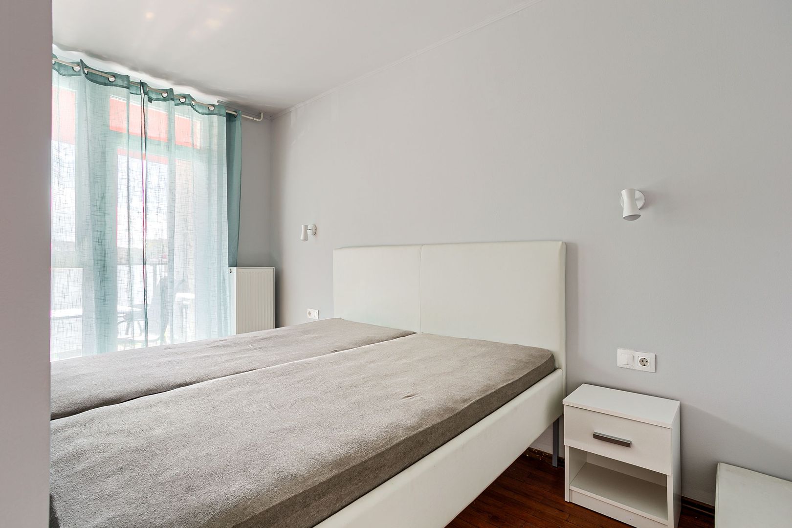 De închiriat Apartament cu 2 camere, ARED, zona Kaufland, etajul 1 - Poză 3