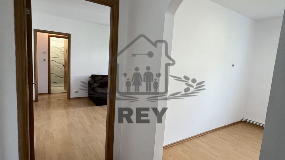 Apartament 2 camere etaj 3 strada Oștirii - Poză 14