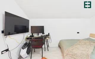 Casă cu 3 camere - Tisa Nouă - Arad - Poză 22