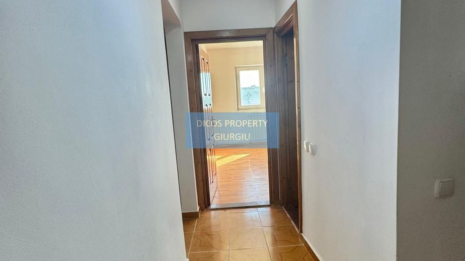 Apartament 3 camere de vânzare – Decebal - Poză 6