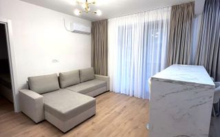 ✨ Închiriez Apartament cu 2 Camere, Prima închiriere, Hils Titanium - Poză 1