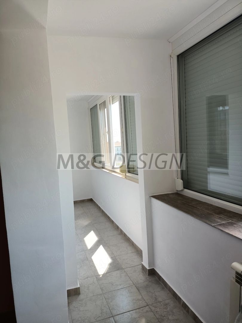 Apartament 2 camere smicentral etaj intermediar - Poză 9