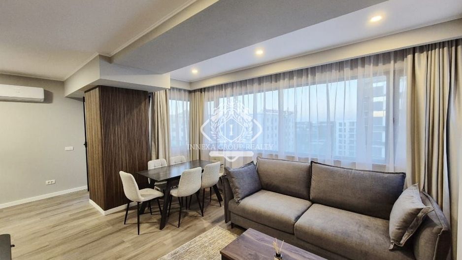 Apartament 2 camere I etaj 9/11 I 2011 I Phoenicia I Herastrau - Poză 3