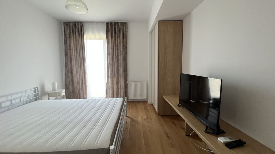 Apartament superb Aviatiei Park - Poză 5