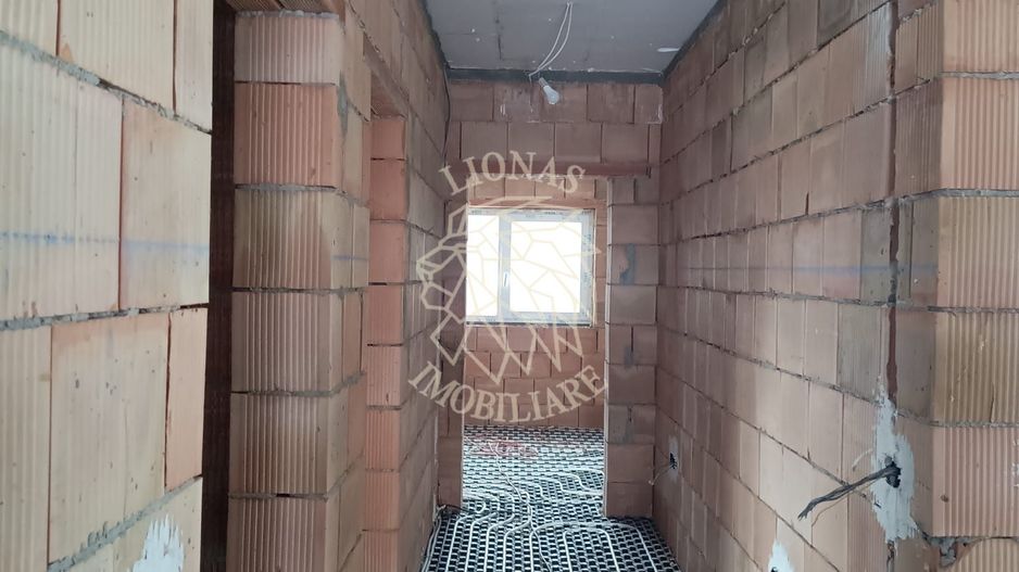 Casa finisata la cheie-5 camere-teren 500 mp- Dealul Jelnei - Poză 7