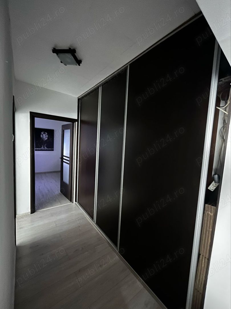 APARTAMENT SPATIOS | RENOVAT | DOROBANTI - Poză 8
