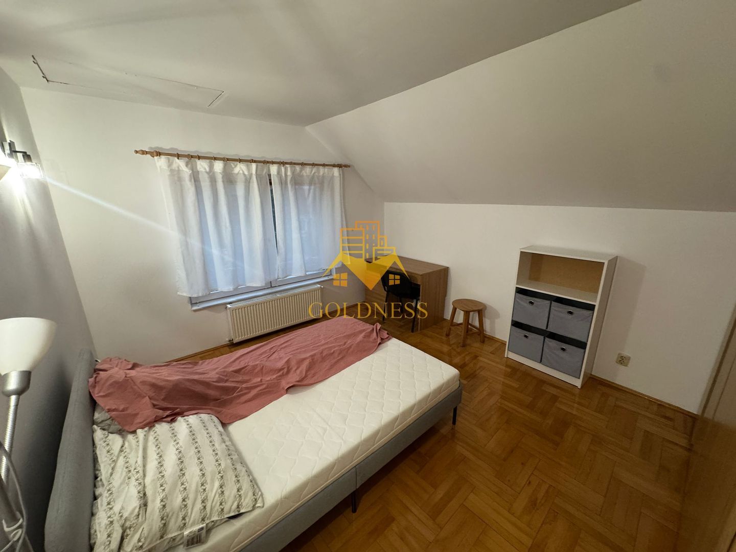 3 camere, decomandate, Zorilor Zona UMF, Pajistei, Gheorghe Marinescu - Poză 2