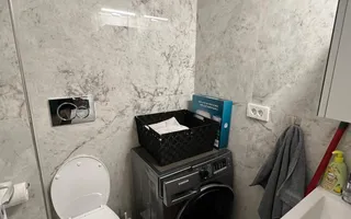 Apartament 3 camere | Garaj | Terasa | Zona Parcul Poligon | Floresti - Poză 15