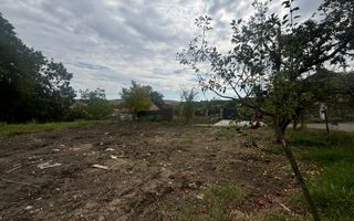 Teren intravilan - 660 mp, utilitati, 15 km de oras - Boju - Poză 3