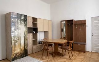 Apartament la casa cu 2 camere | Centrala pe gaz | Oradea - Poză 4