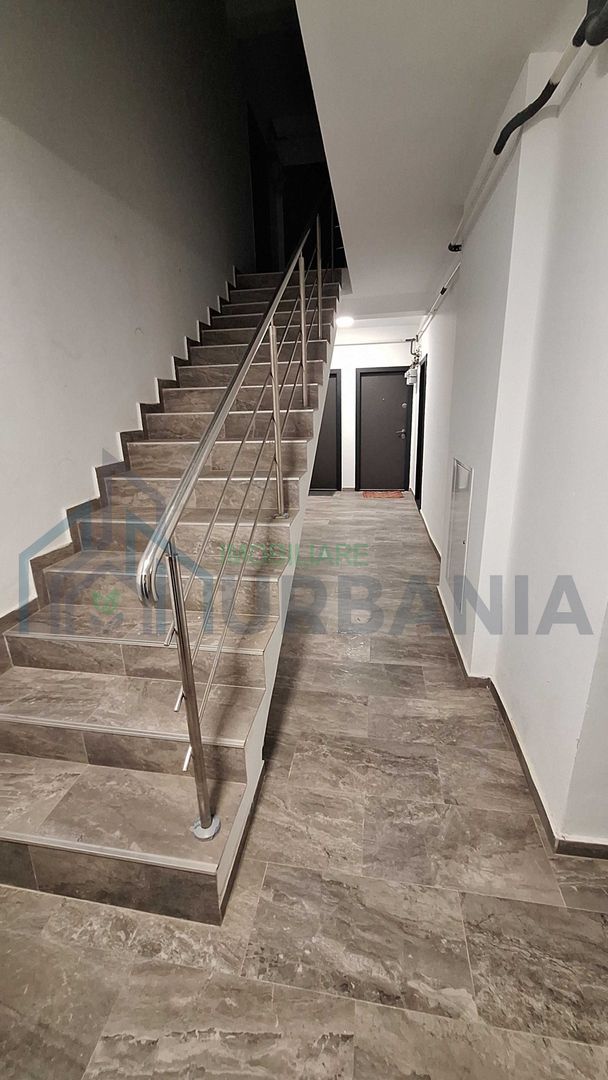 Apartament 2023 cu 1 camera de inchiriat (prima chirie) - Poză 8