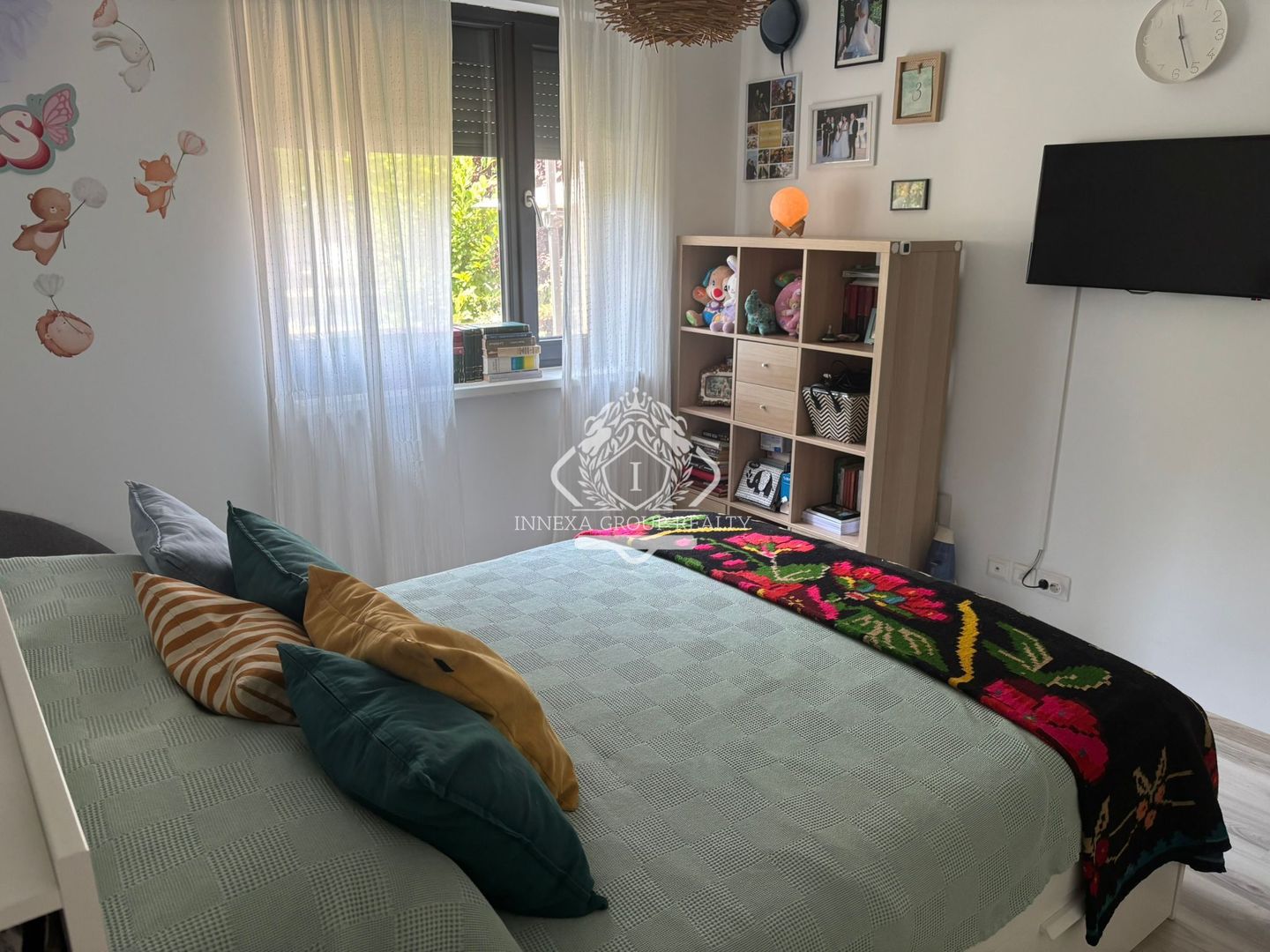 Apartament 2 camere I P+curte proprie 70mp I vedere la padure I Greenfield - Poză 7