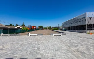 Complex Multifuncțional de vânzare - Comision 0% - Poză 12