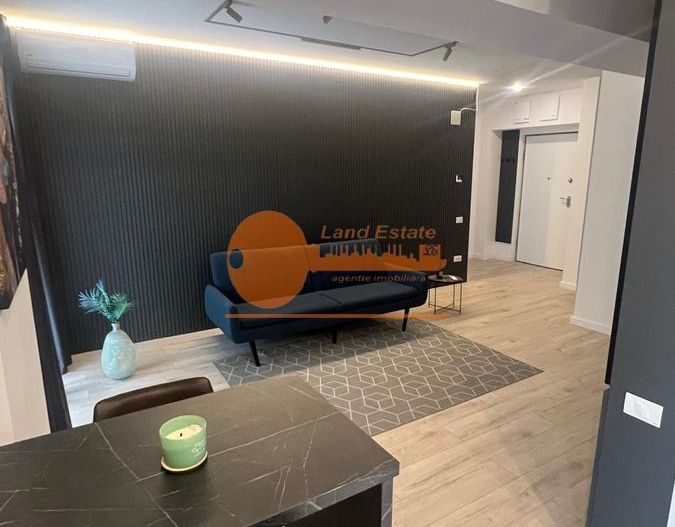 Apartament 2 camere | Baneasa - Sisesti | Parcare subterană - Poză 2