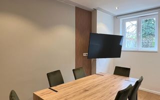 3 camere| DECOMANDAT| LOC DE PARCARE INCLUS  +TERASA 43 MP| VICTORIEI - Poză 5