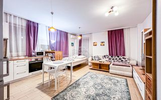 Apartament 1 camera Parcare, zona Iulius Mall, FSEGA - Poză 8