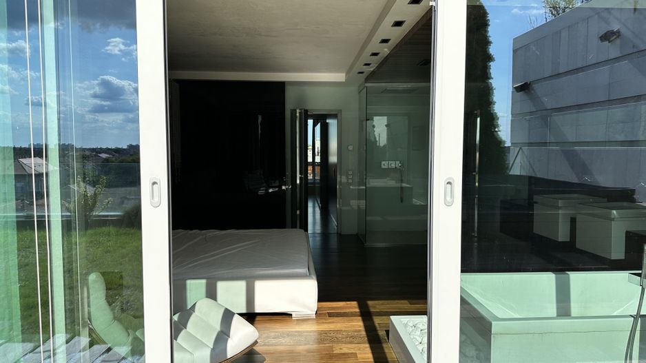 Luxury penthouse for rent/sale - Poză 3