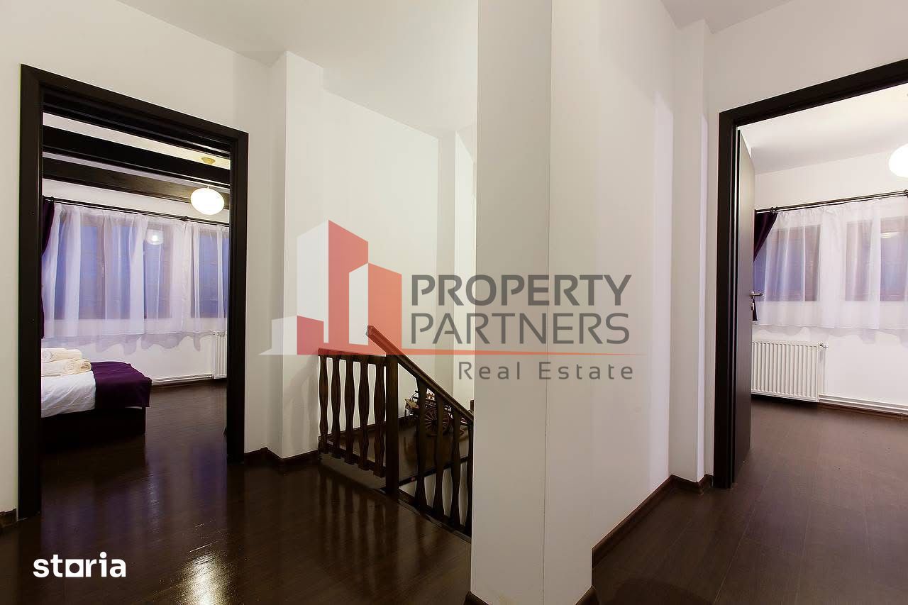 Casa de vacanta -120 mp- Predelut Bran - Poză 14