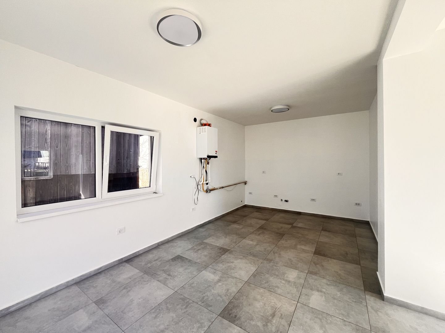 Duplex de Vanzare/Inchiriere I Suceava/Tișăuți I 102.000Euro - Poză 5