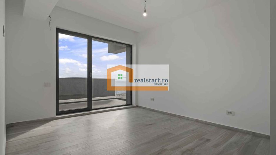 Vedere directa la Mare, Prima linie, Penthouse tip Duplex, bloc Boutique - Poză 16
