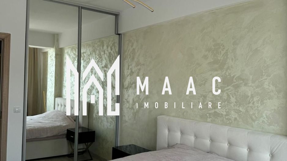 Apartament 3 Camere | Terasa 60MP | Doamna Stanca - Poză 6