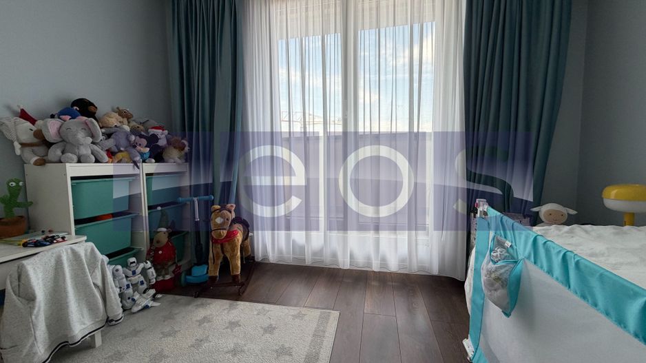 VANZARE 3 CAMERE | H PIPERA LAKE | READY TO MOVE | TERASA GENEROASA | - Poză 11