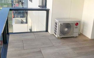 Închiriere apartament 3 camere 77mp | Parcare subterană inclusă - Poză 8