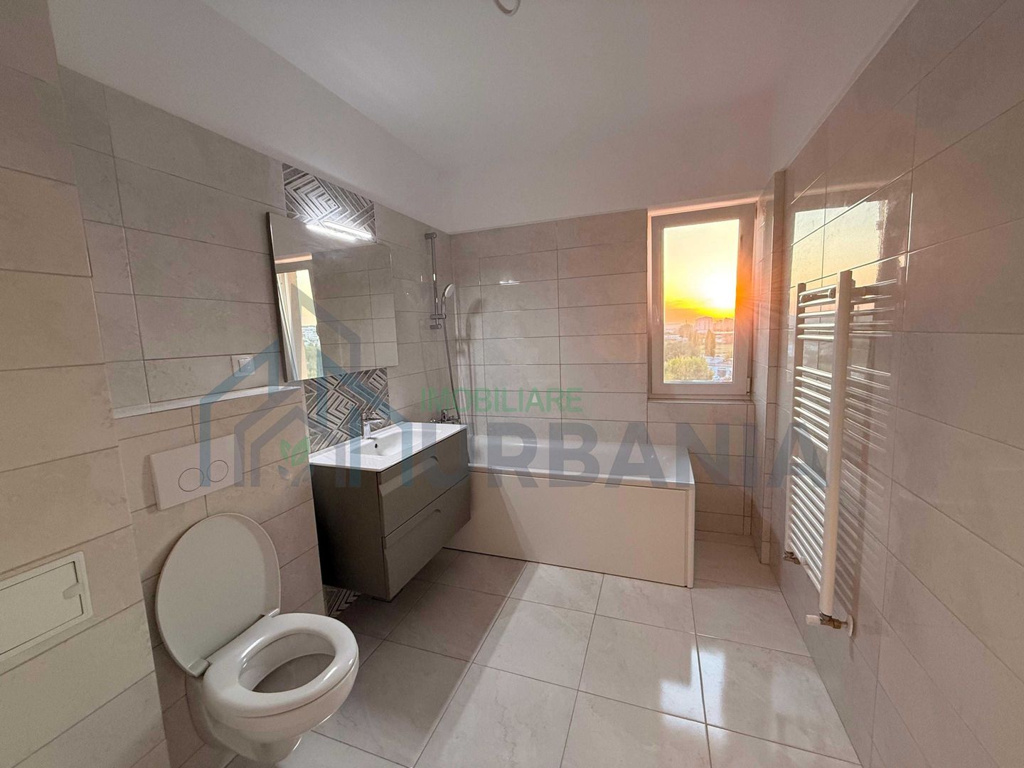 Apartament 2 camere decomandat de închiriat în Conest Evolution, Dacia, Iași - Poză 7