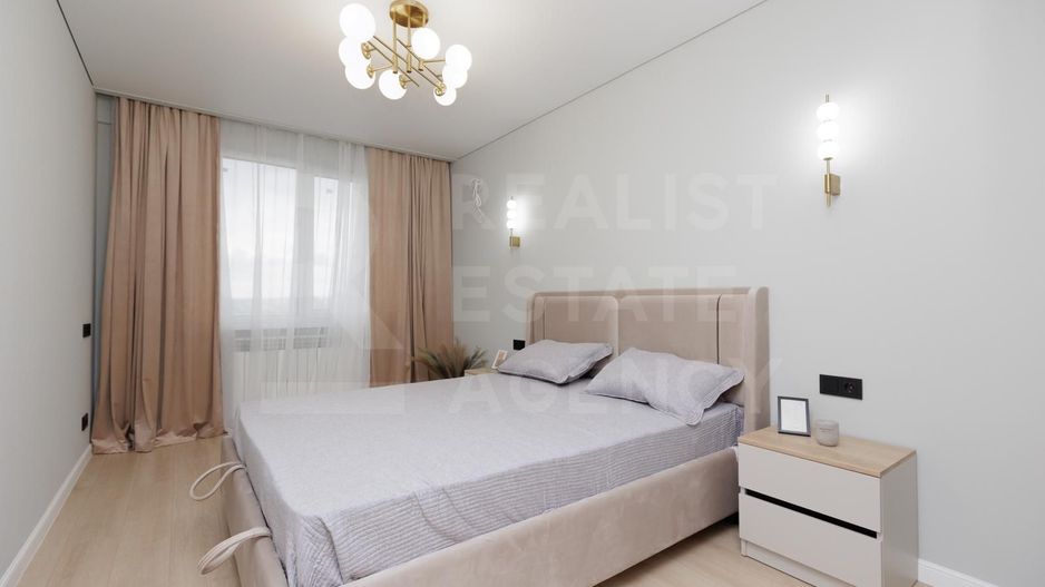 Vânzare, apartament, 3 camere, str. Vasile Lupu, Buiucani - Poză 8