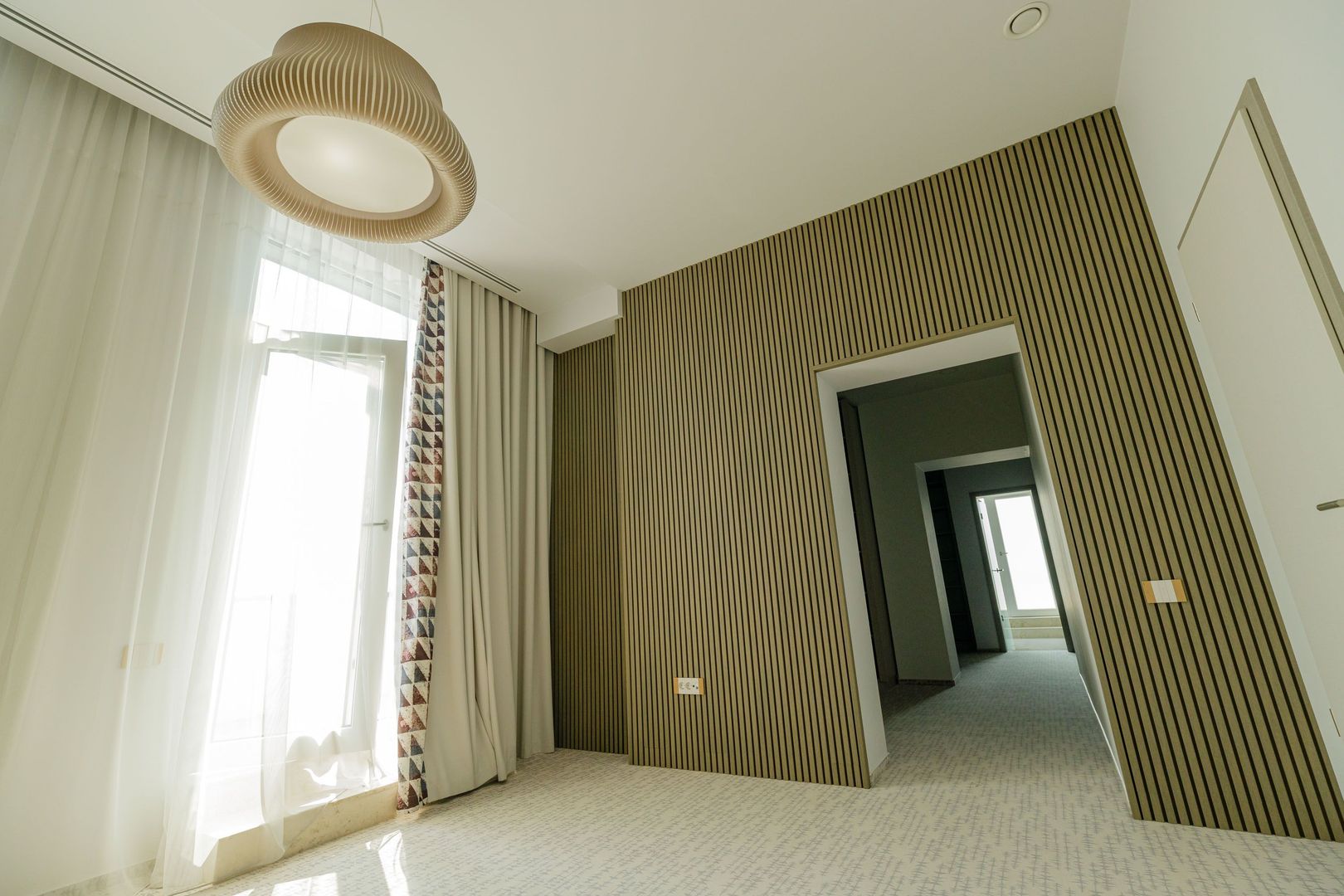 Penthouse spectacular I 291 mp util si 450 terasa - Poză 8
