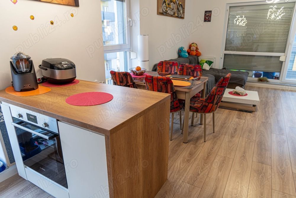 Apartament 4 camere Hercesa - Poză 4