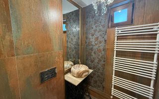 INCHIRIERE 3 CAMERE 90MP  | DOROBANTI VILA | LOC PARCARE | FINISAT LUX - Poză 14