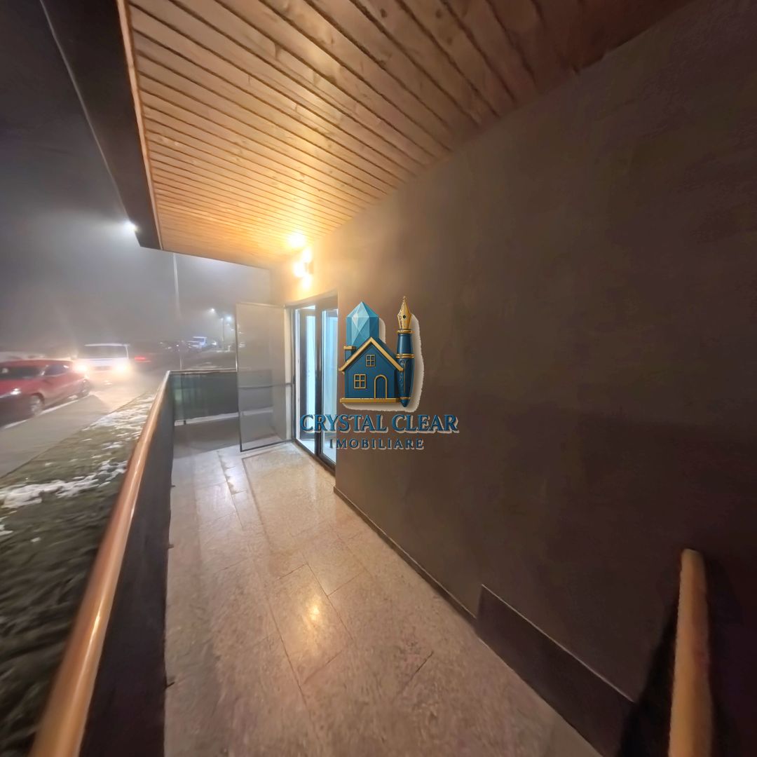 Apartament 2 camere + loc parcare - cartierul Unirii, str. Pomilor - Poză 17