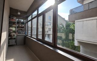Apartament 3 camere, loc de parcare Arondată Școlii 179-Bucurestii noi - Poză 7
