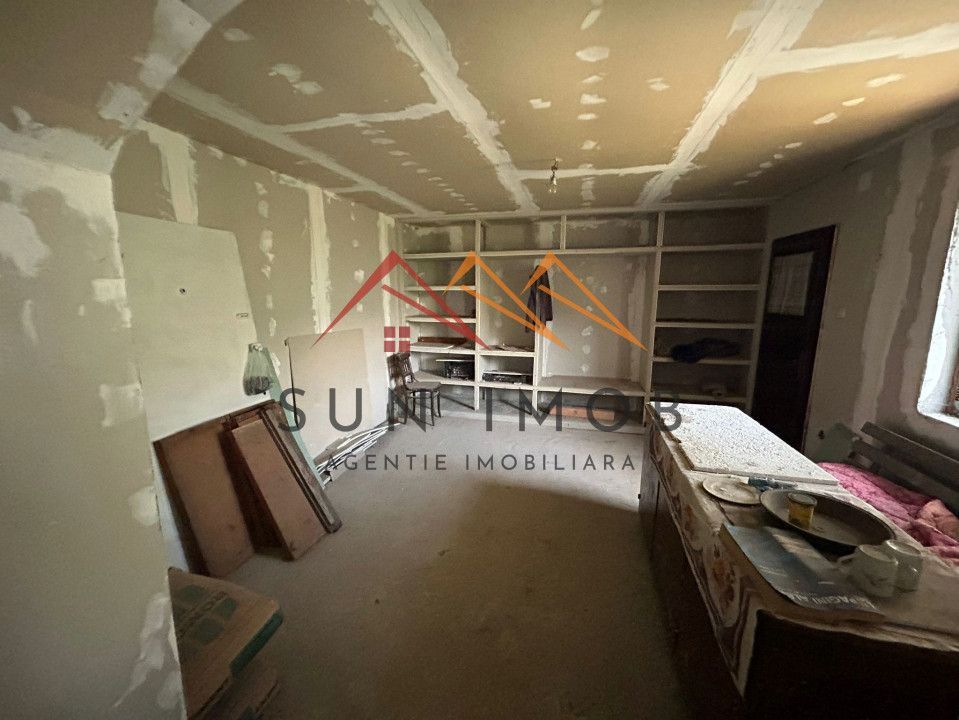 Teren intravilan, 1900 m2, zona Campinita, Campina, Prahova - Poză 7