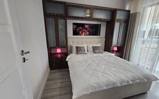 Apartament amenajat LUX – 2 minute de Palas Mall - Poză 1