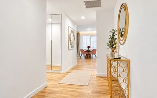 For Rent | Premium 3-Room Apartment | 120 sqm | Residence 5 Forest - Poză 10