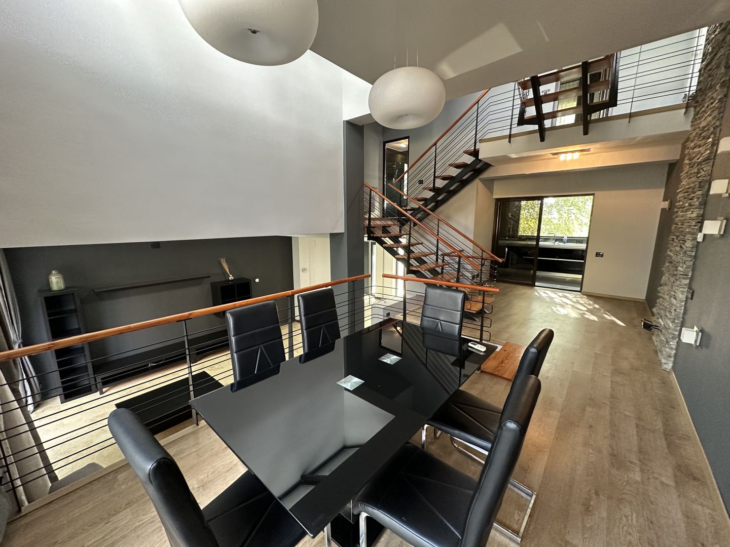 Duplex modern -   zona Lipovei - Poză 10