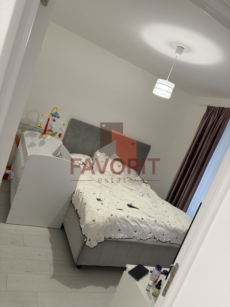 Apartament 2 camere | Bucatarie inchisa | Giroc - Poză 2